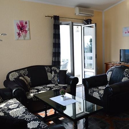 Apartment Sunny Бар Екстер'єр фото