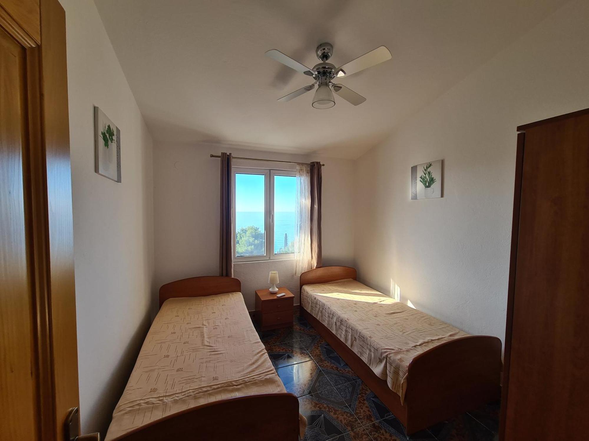 Apartment Sunny Бар Екстер'єр фото