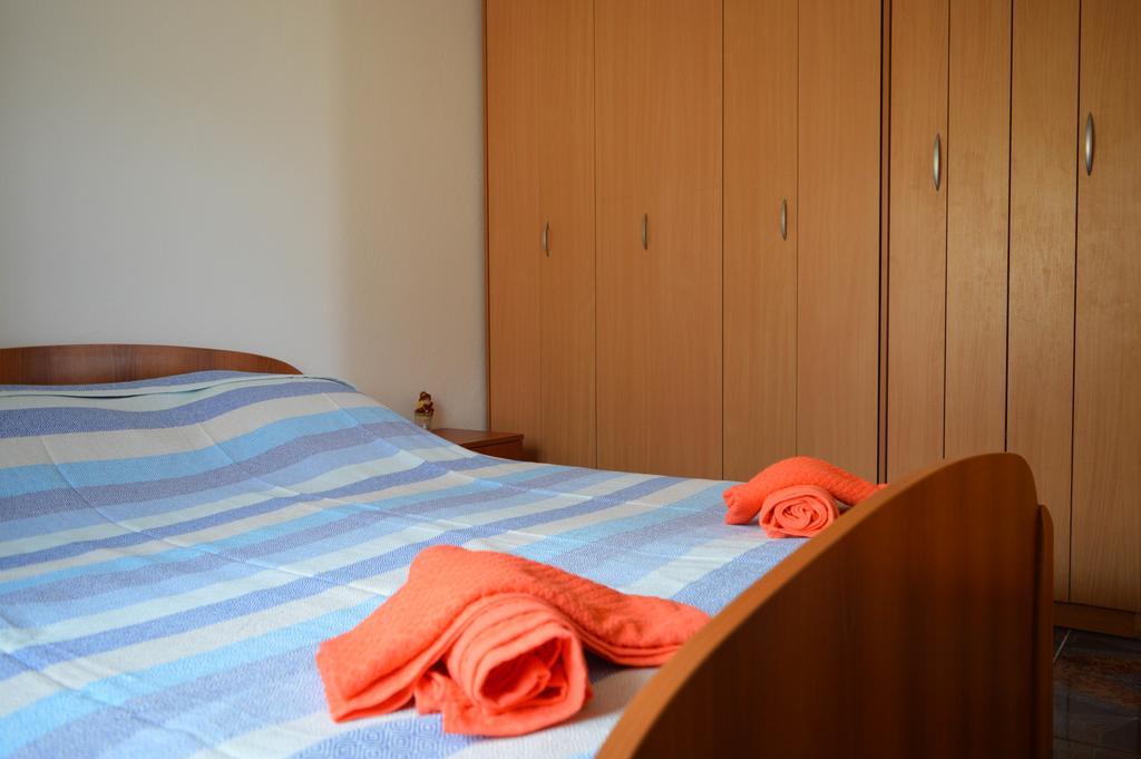 Apartment Sunny Бар Екстер'єр фото