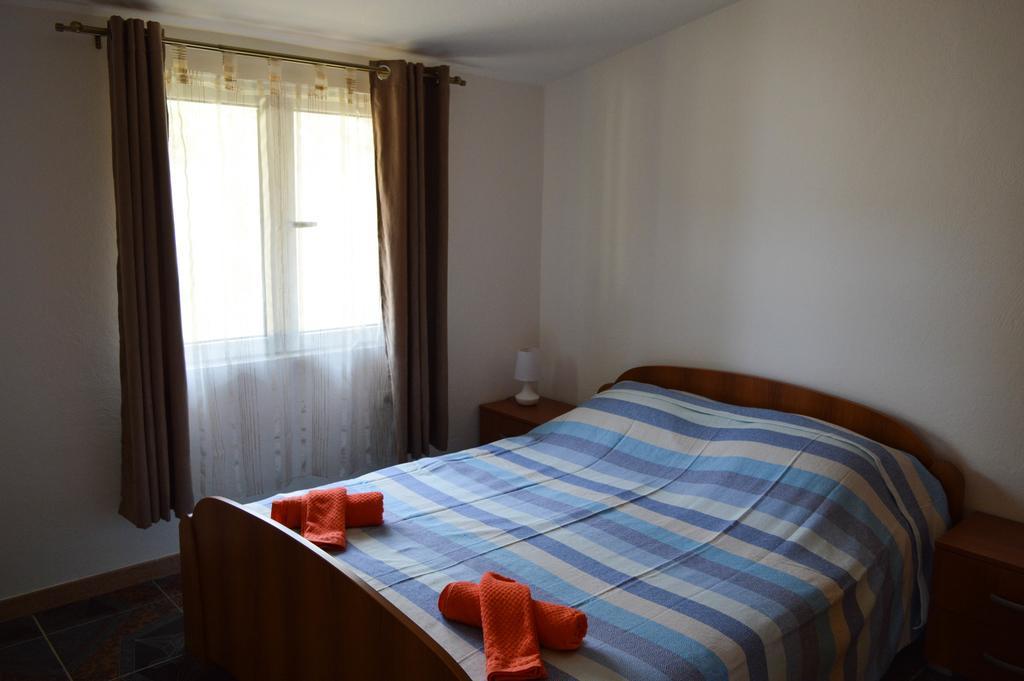 Apartment Sunny Бар Екстер'єр фото