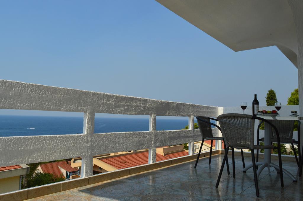Apartment Sunny Бар Екстер'єр фото